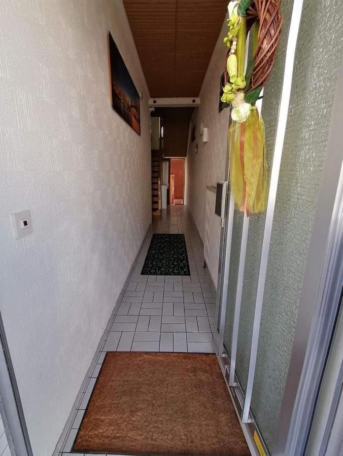 Ferienwohnung Gabry Saarlouis Exteriér fotografie