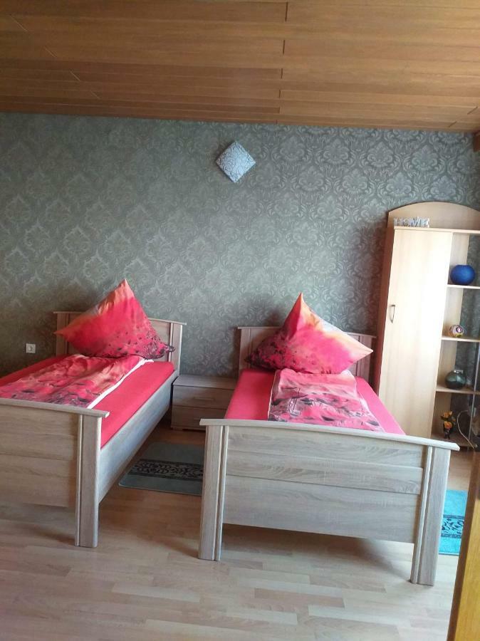 Ferienwohnung Gabry Saarlouis Exteriér fotografie